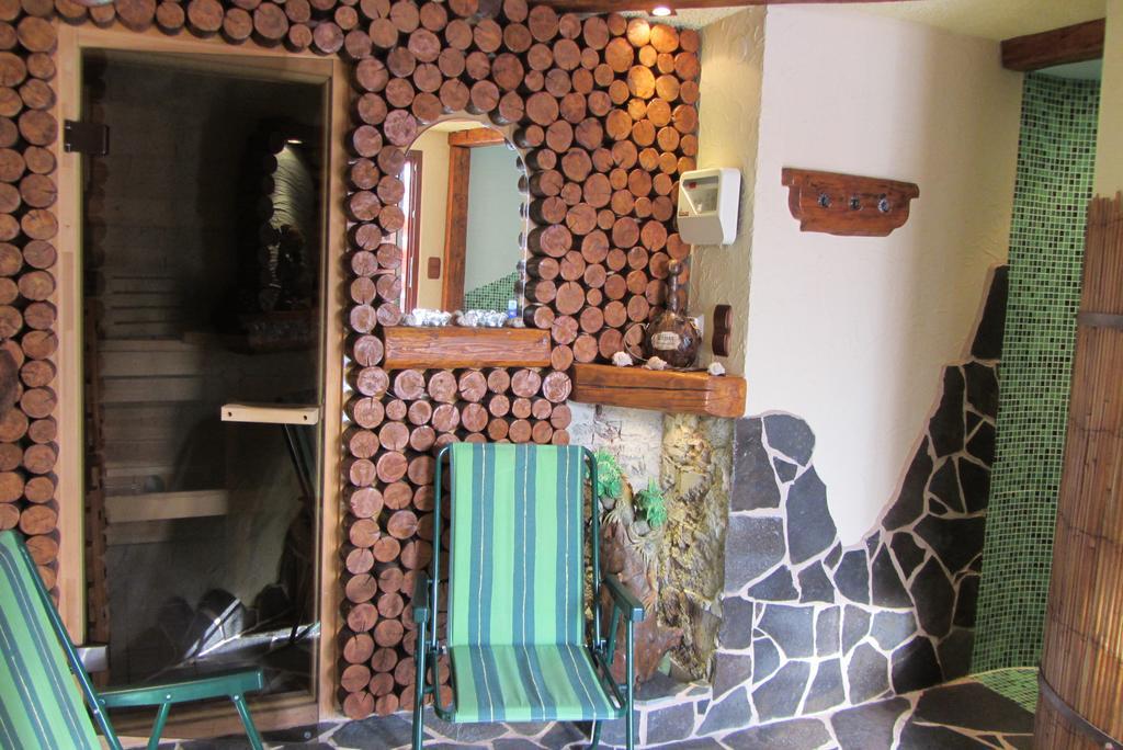 Chalupa Strba Room photo